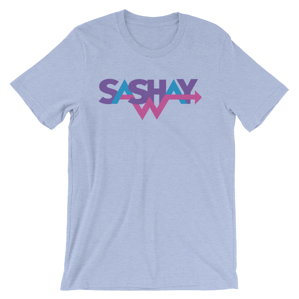 Sashay Away-T-Shirts-Swish Embassy