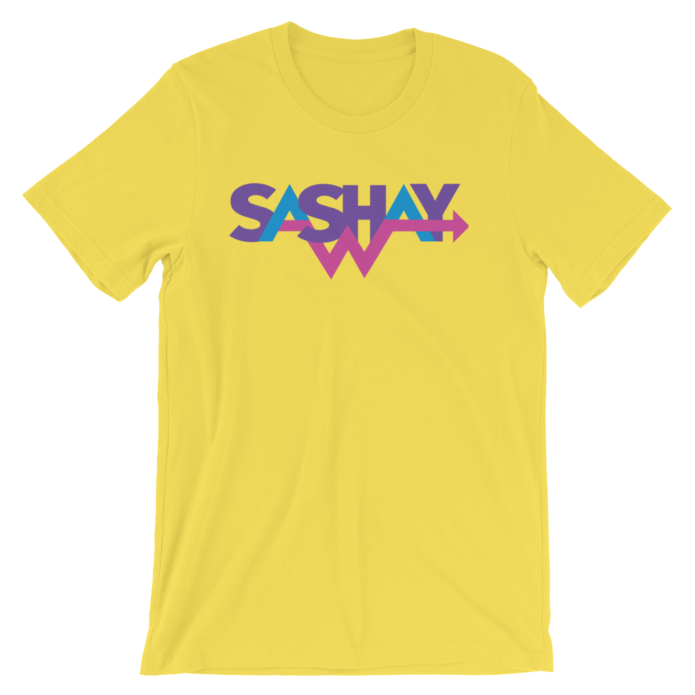 Sashay Away-T-Shirts-Swish Embassy