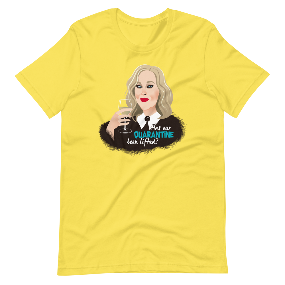 Schitty Situation-T-Shirts-Swish Embassy