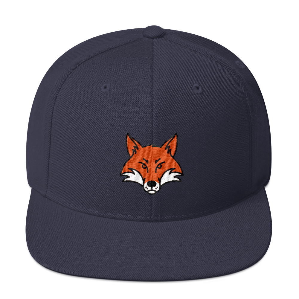 Sexy Fox (Headwear)-Headwear-Swish Embassy