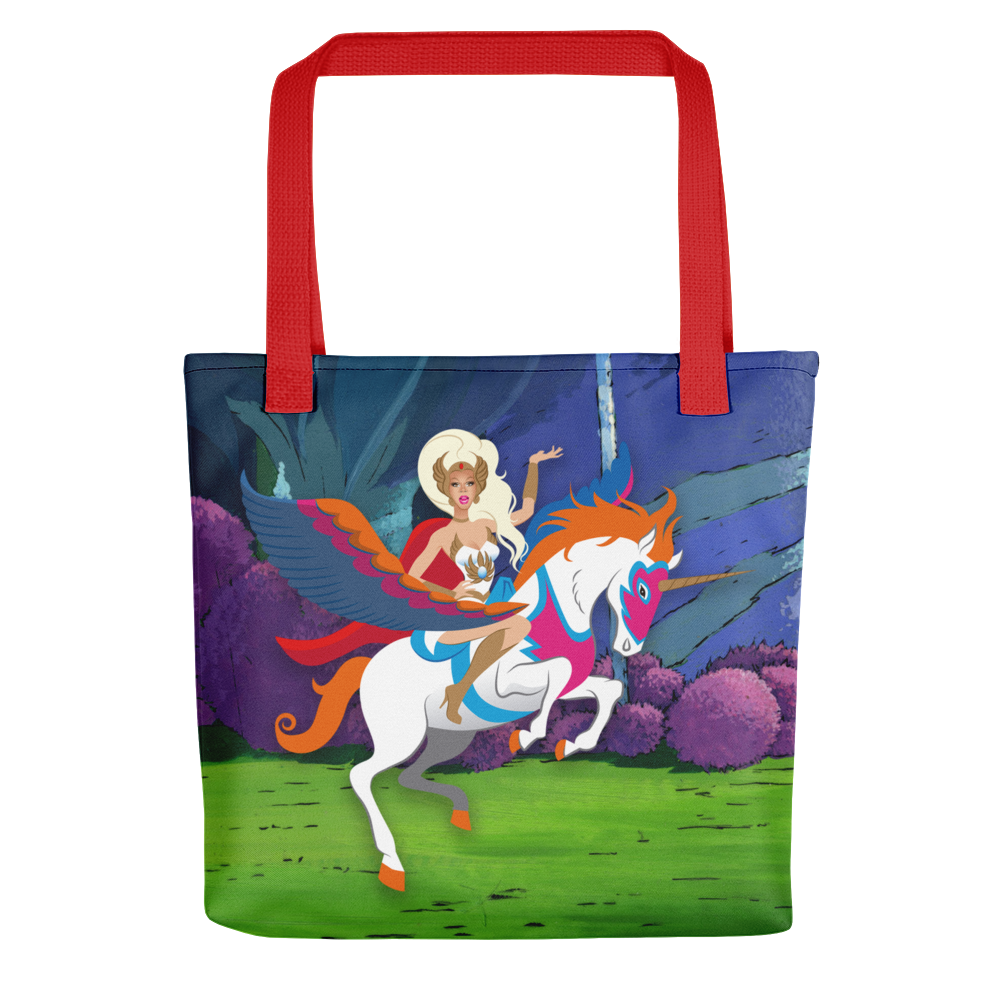 She-Ru (Bag)-Bags-Swish Embassy