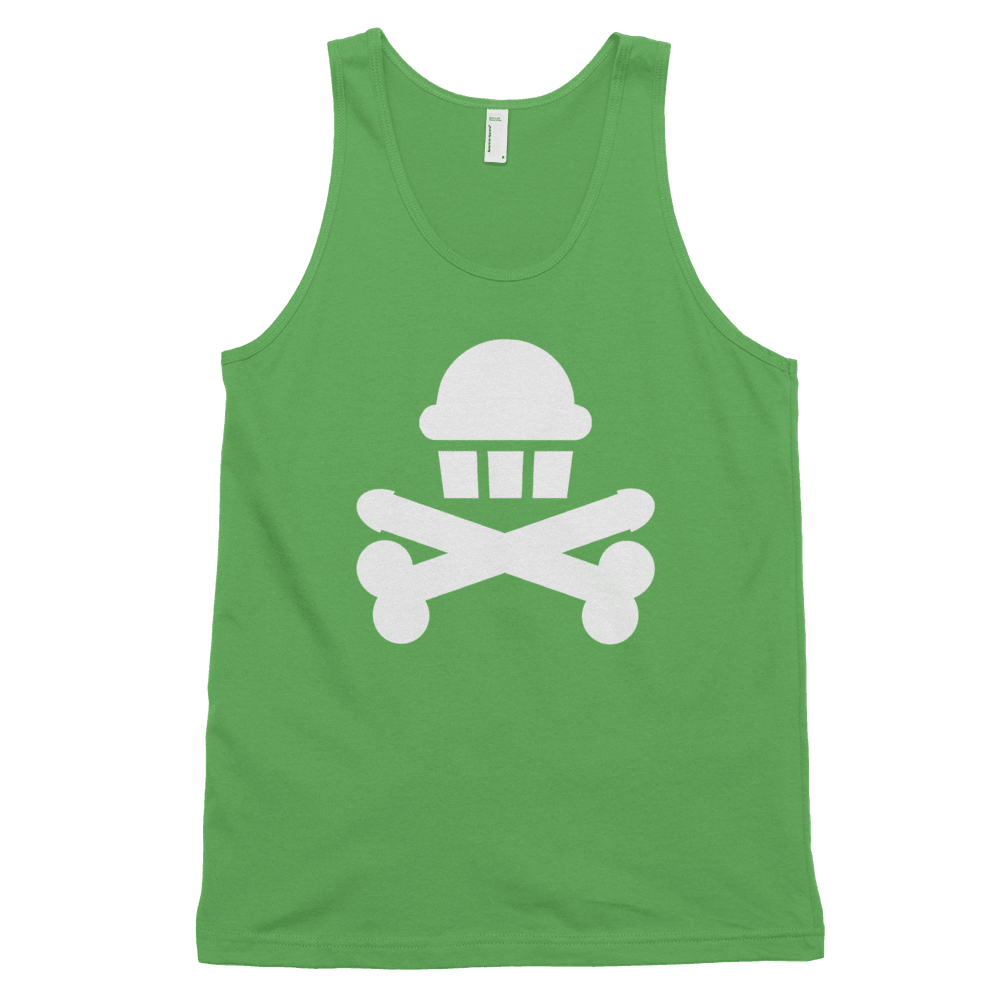 Slut Muffin (Tank Top)-Tank Top-Swish Embassy