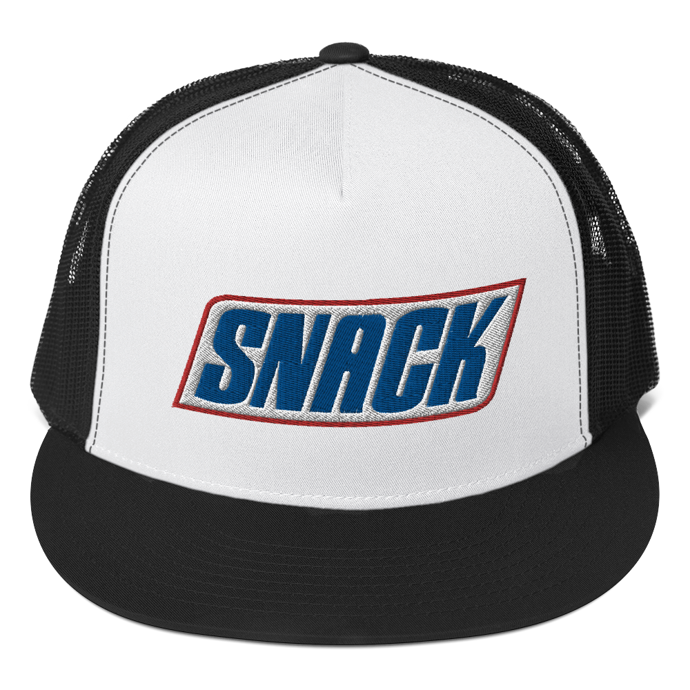 Snack (Headwear)-Headwear-Swish Embassy