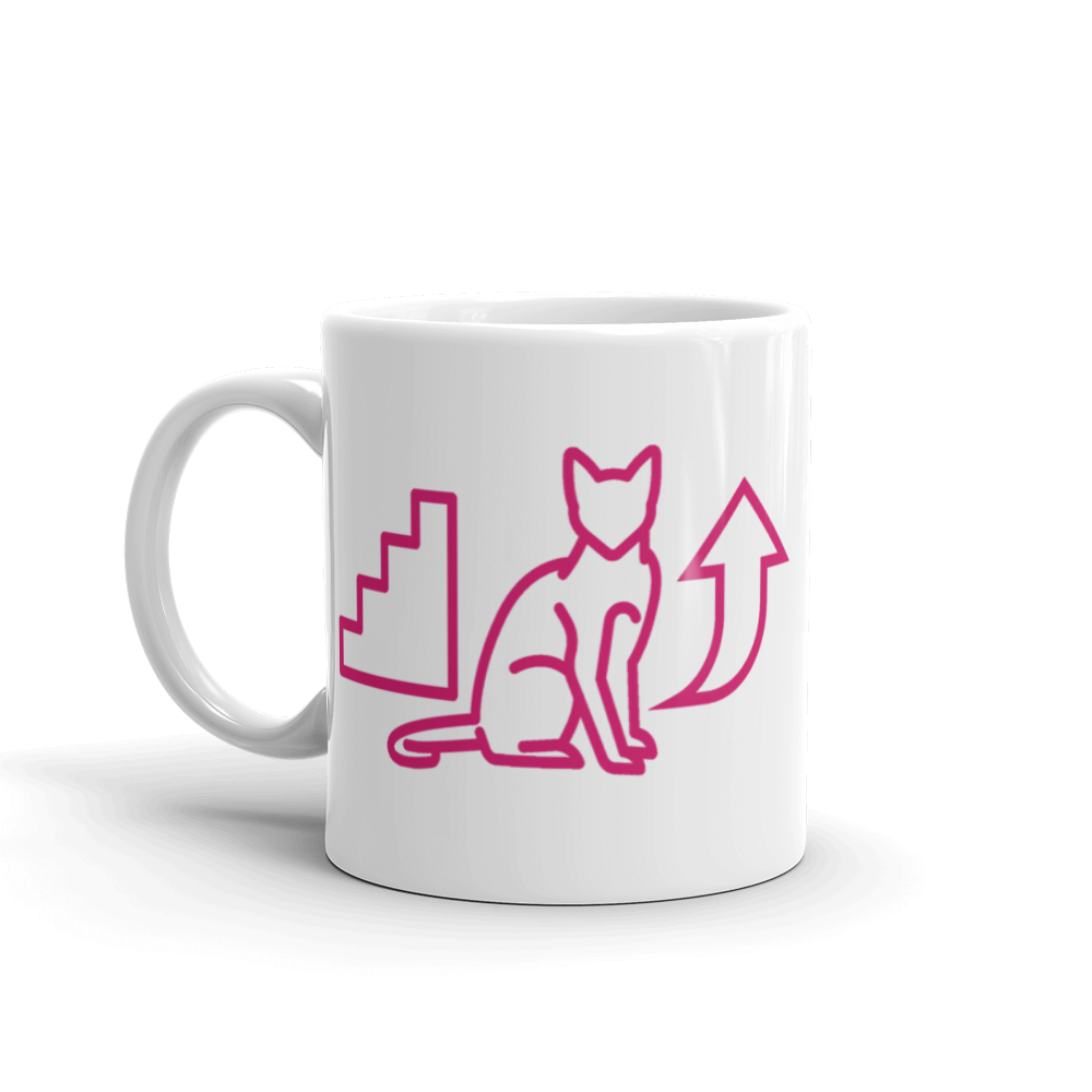 Step Your Pussy Up (Mug)-Mugs-Swish Embassy