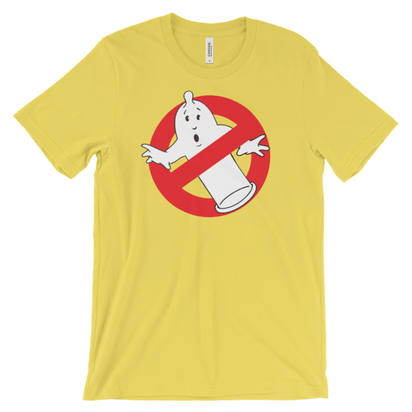 Straight Outta Condoms-T-Shirts-Swish Embassy