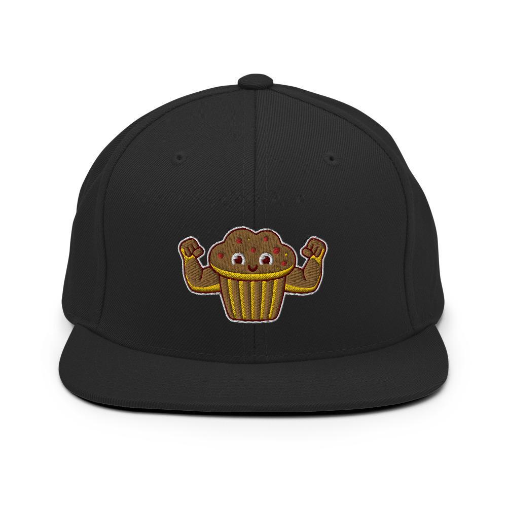 Stud Muffin (Headwear)-Headwear-Swish Embassy
