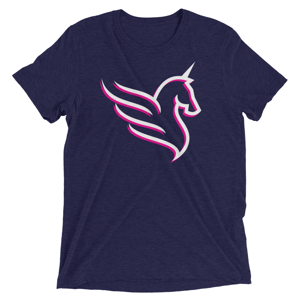 Swishy (Premium Triblend)-Swish Embassy