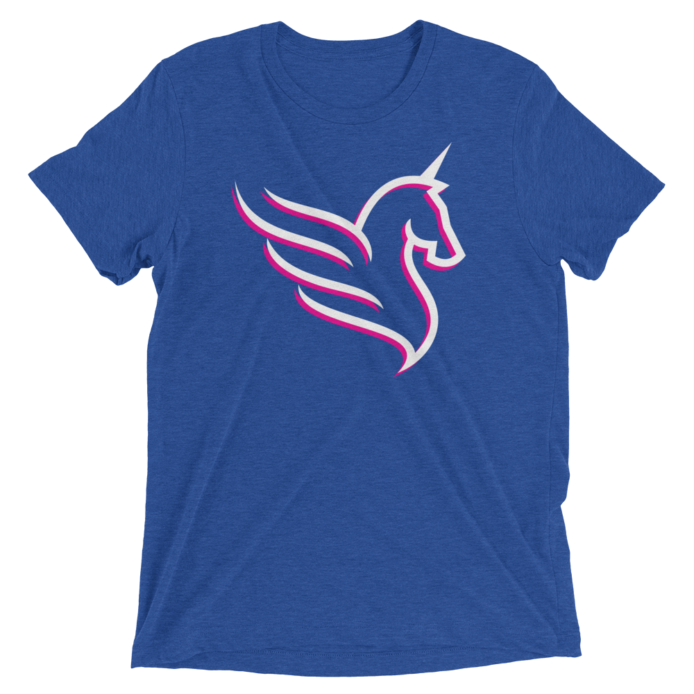 Swishy (Premium Triblend)-Swish Embassy