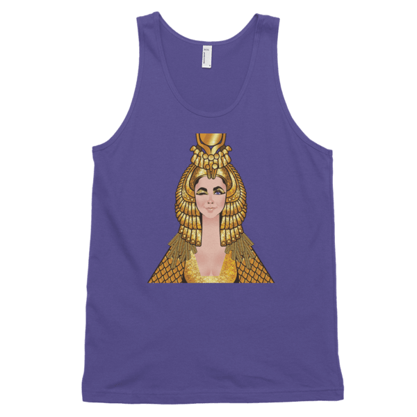 The Nile (Tank)-Tank Top-Swish Embassy