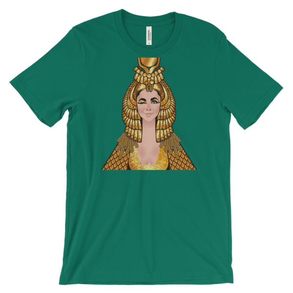 The Nile-T-Shirts-Swish Embassy