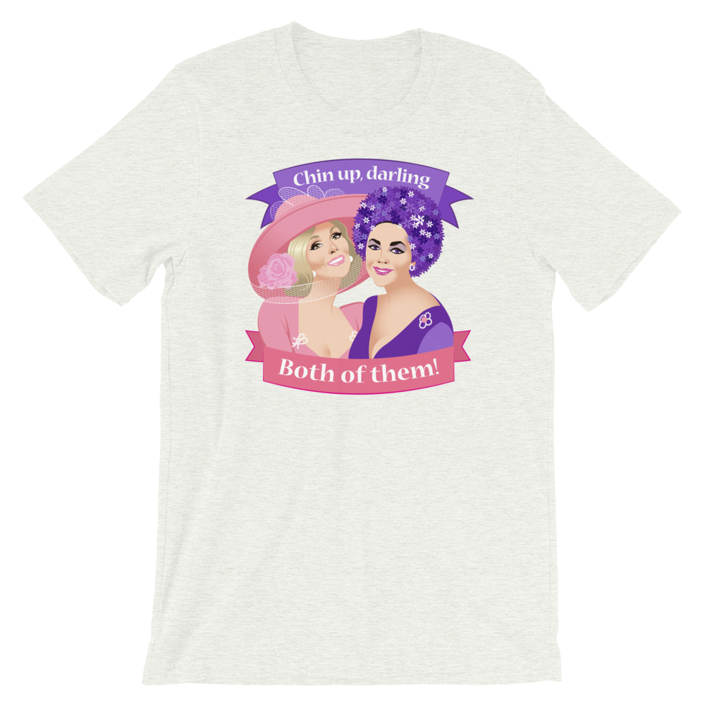 Upon Reflection-T-Shirts-Swish Embassy