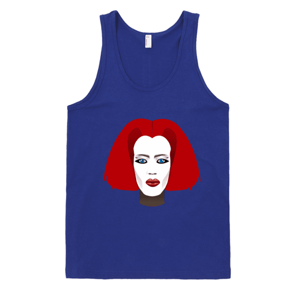 Vamp Tank-Tank Top-Swish Embassy