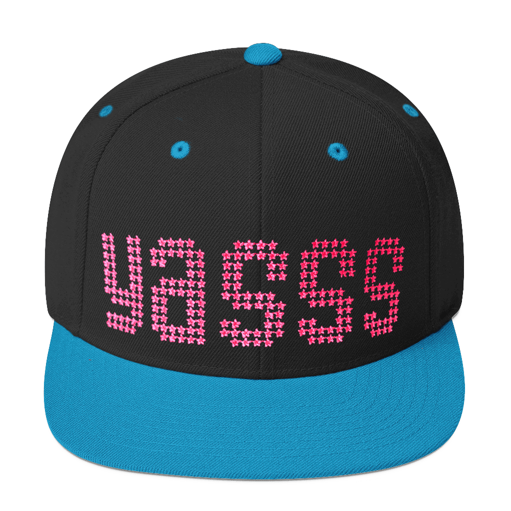 Yasss (Headwear)-Headwear-Swish Embassy