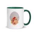 Zbowie (Mug) - Dark Green