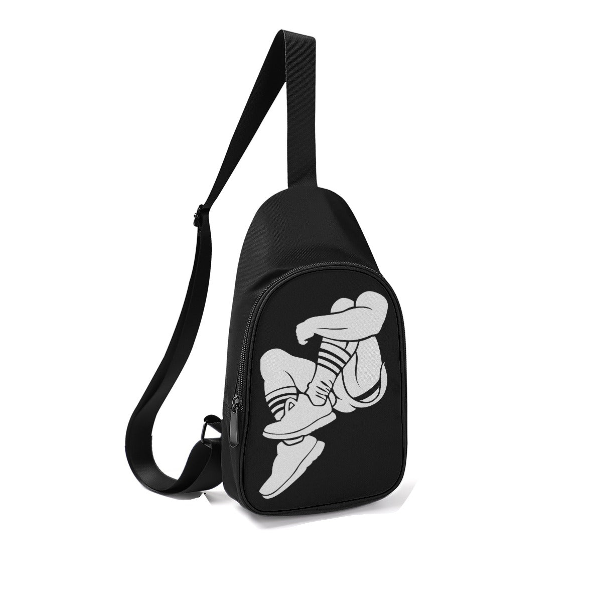 Cleavage (Sling Bag)