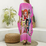 Who Do You Think You Are (Kaftan)
