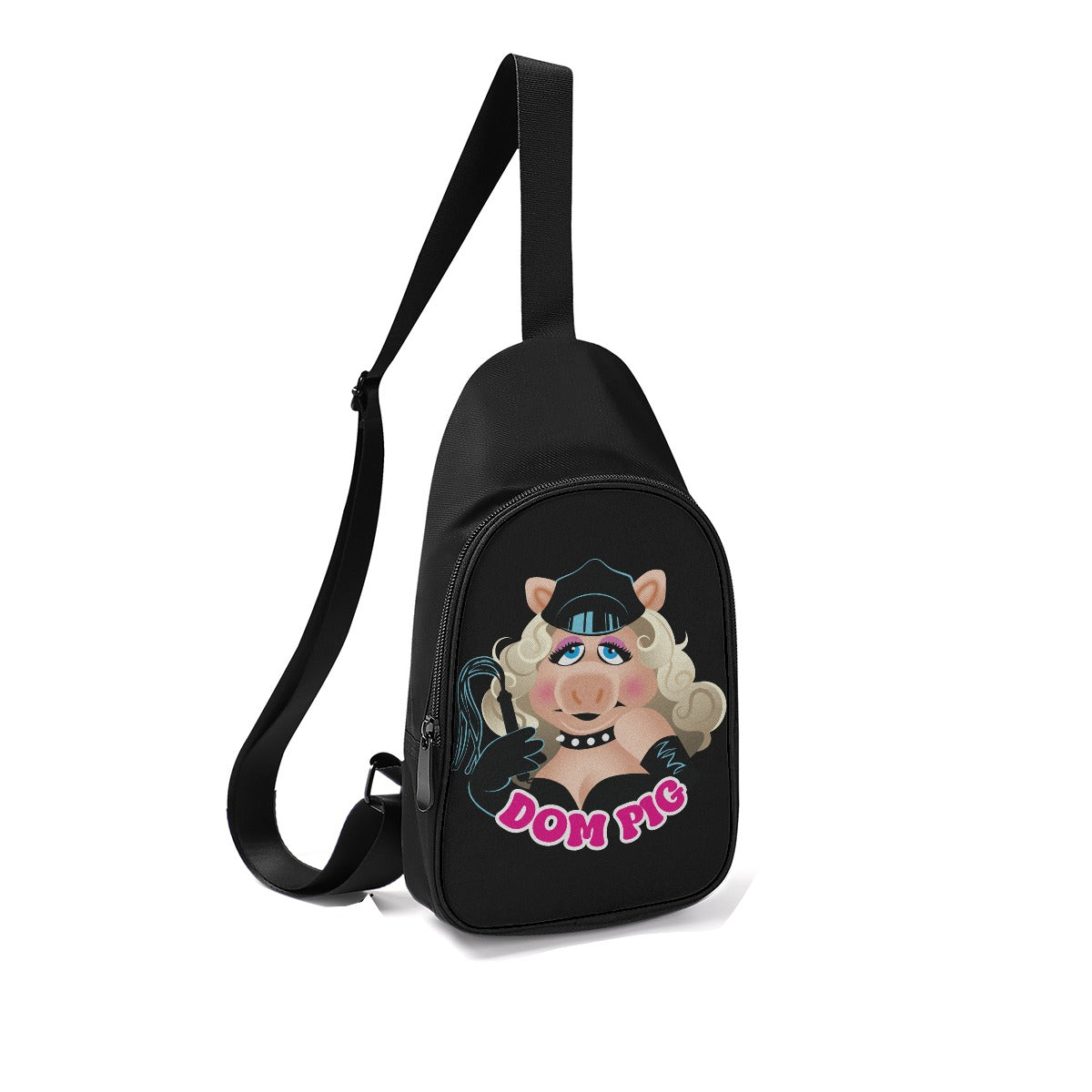 Dom Pig (Sling Bag)