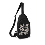 Butt Stuff (Sling Bag)