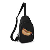 Prince Hot Dog (Sling Bag)