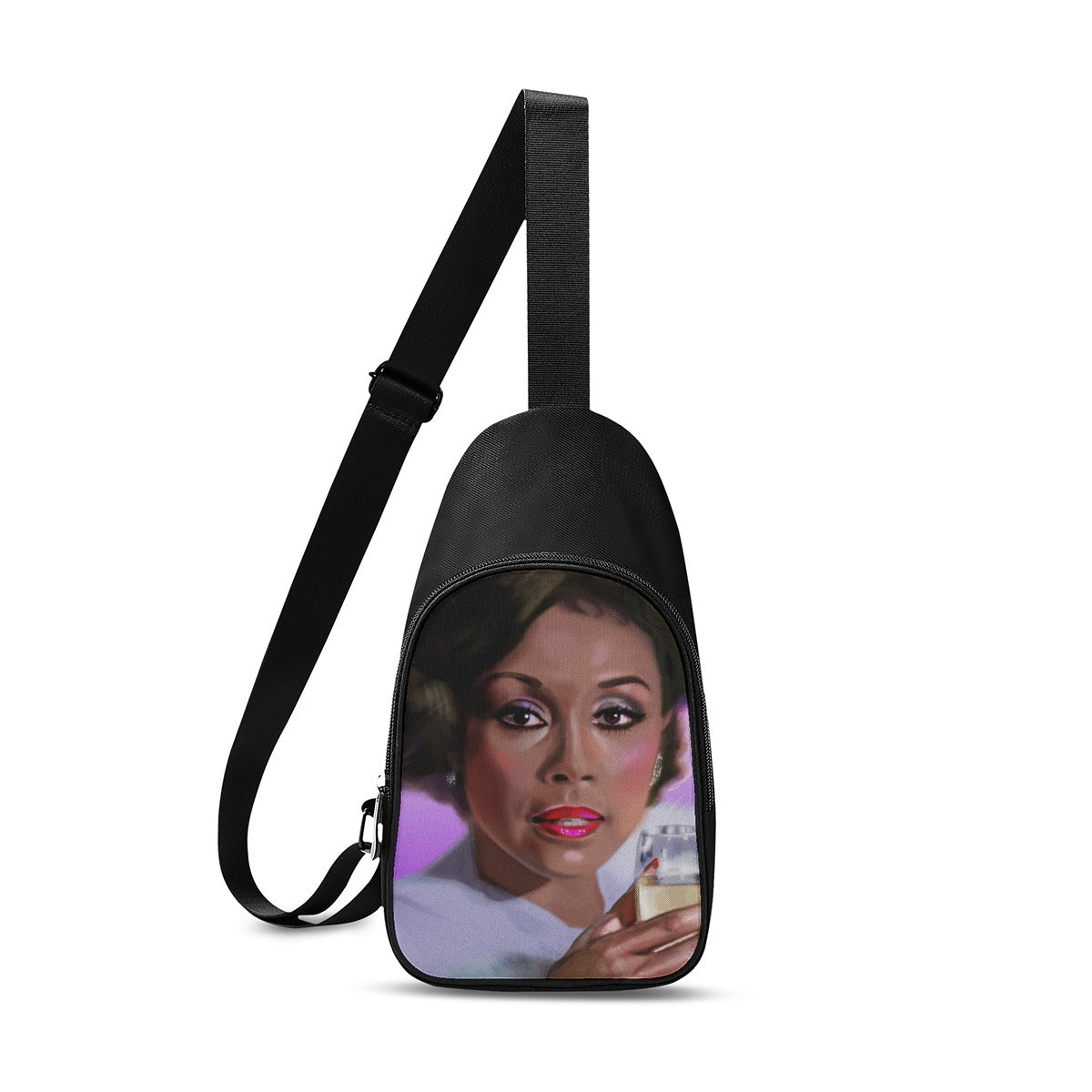 Petrossian or Nothing (Sling Bag)