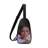 Petrossian or Nothing (Sling Bag)