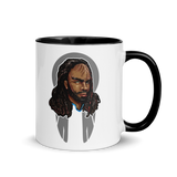 House of Fierce (Mug) - Black