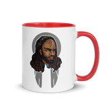 House of Fierce (Mug) - Red