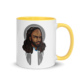 House of Fierce (Mug) - Yellow