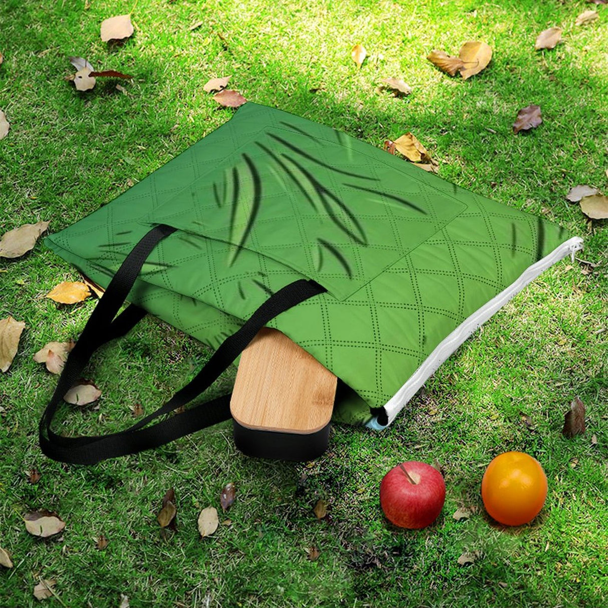 Good Beef (Big Gay Beach Mat)