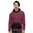 80s Statement (Allover Hoodie)-Allover Hoodie-Swish Embassy