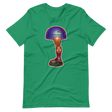 A Christmas Lamp-Christmas T-Shirts-Swish Embassy