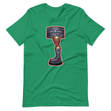 A Christmas Lamp-T-Shirts-Swish Embassy