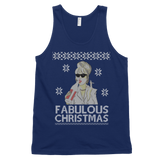 A Fabulous Christmas-Christmas Tanks-Swish Embassy