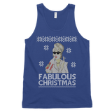 A Fabulous Christmas-Christmas Tanks-Swish Embassy