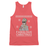 A Fabulous Christmas-Christmas Tanks-Swish Embassy