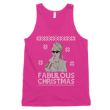 A Fabulous Christmas-Christmas Tanks-Swish Embassy