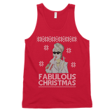 A Fabulous Christmas-Christmas Tanks-Swish Embassy