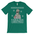 A Fabulous Christmas-T-Shirts-Swish Embassy