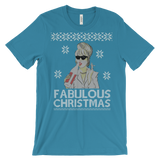 A Fabulous Christmas-T-Shirts-Swish Embassy