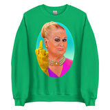 Absolute Filfth (Sweatshirt)-Sweatshirt-Swish Embassy