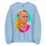 Absolute Filfth (Sweatshirt)-Sweatshirt-Swish Embassy