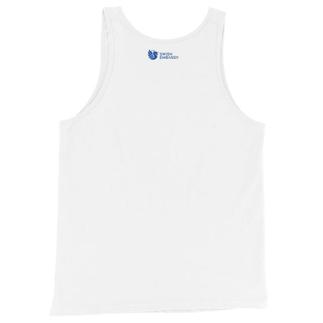 Abundantly Clear (Tank Top)-Swish Embassy