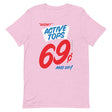 Active Tops-T-Shirts-Swish Embassy