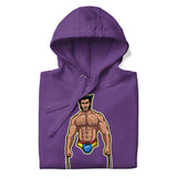 Adamantium Hands (Hoodie)-Hoodie-Swish Embassy