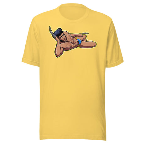 Adamantium Hands-T-Shirts-Swish Embassy