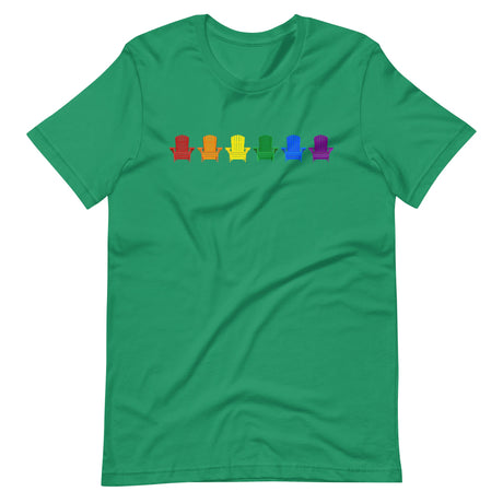 Adirondack Pride-T-Shirts-Swish Embassy