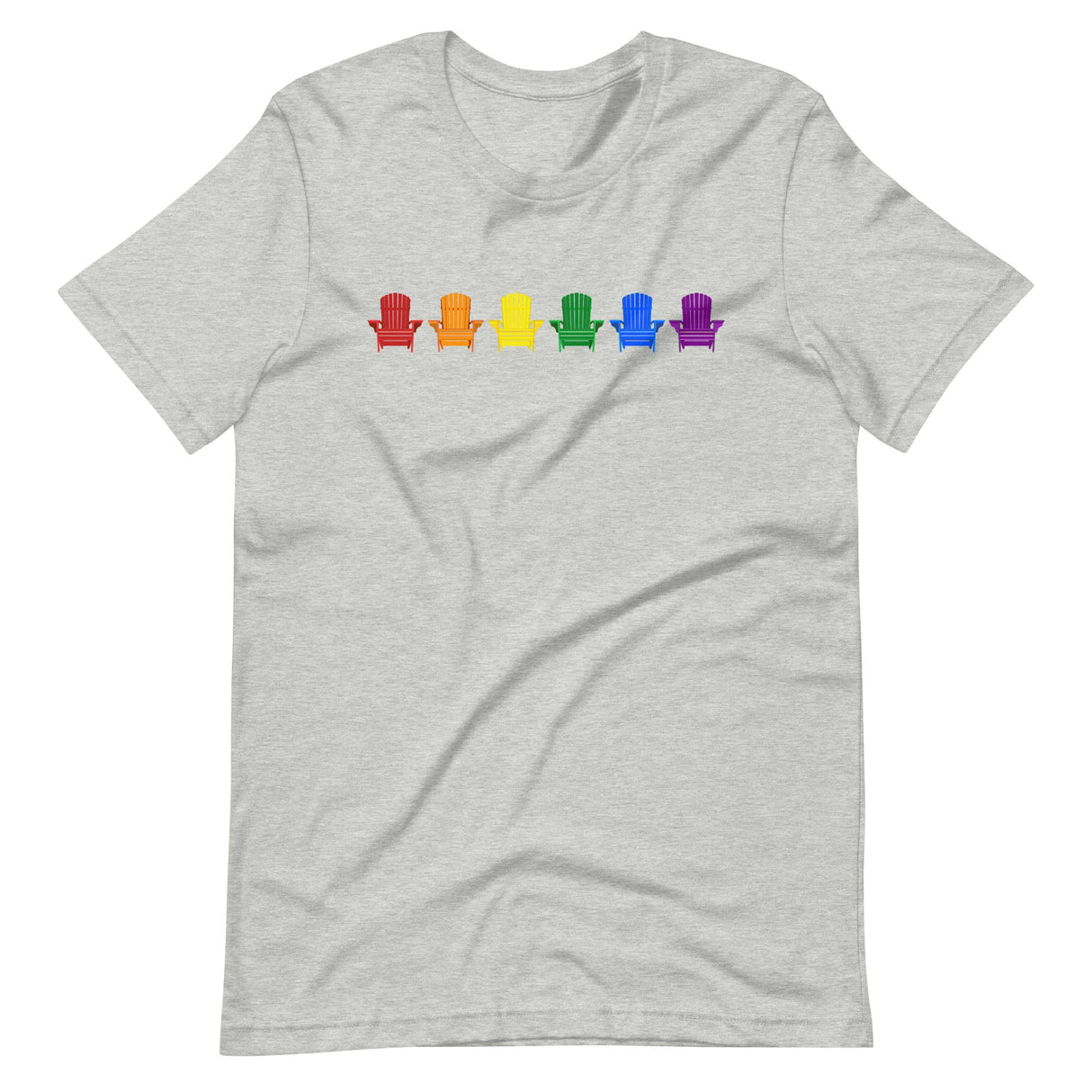 Adirondack Pride-T-Shirts-Swish Embassy