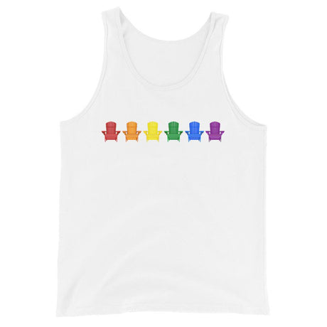 Adirondack Pride (Tank Top)-Tank Top-Swish Embassy