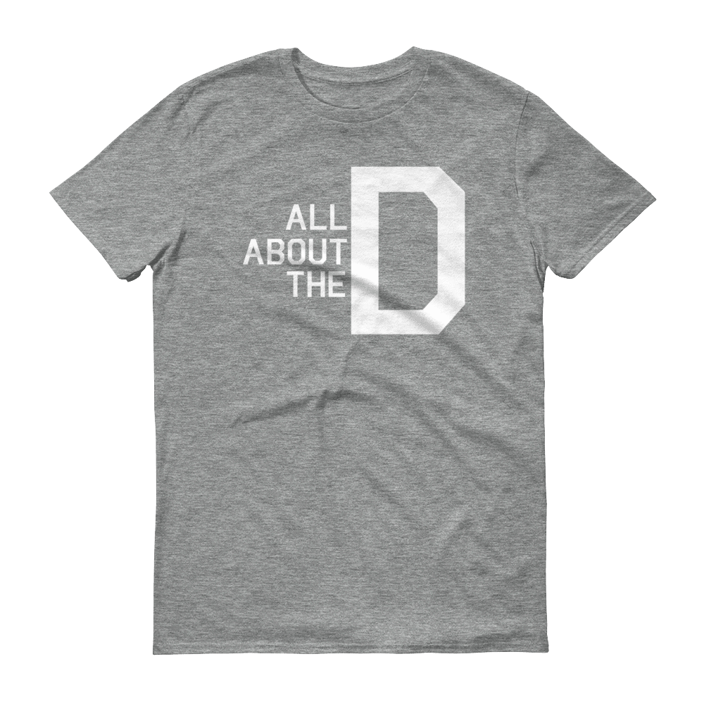 All About the D-T-Shirts-Swish Embassy