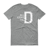 All About the D-T-Shirts-Swish Embassy